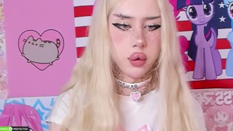 Snapshot of joybarker chatting on February 2026 08:24:02 AM Joy Barker online show from February 2026 08:24:02 AM