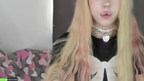 Joy Barker online show from May 2026 03:34:01 AM
