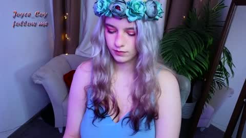 Joyce online show from January 2025 04:38:01 PM