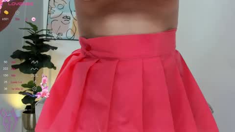 Snapshot of joyce_ena chatting on February 2025 06:21:01 PM Joyce online show from February 2025 06:21:01 PM