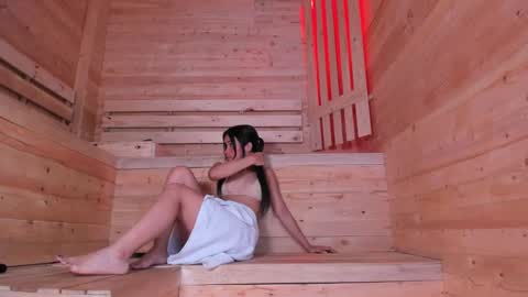 Snapshot of joyce_ena chatting on February 2025 12:04:02 PM Joyce online show from February 2025 12:04:02 PM