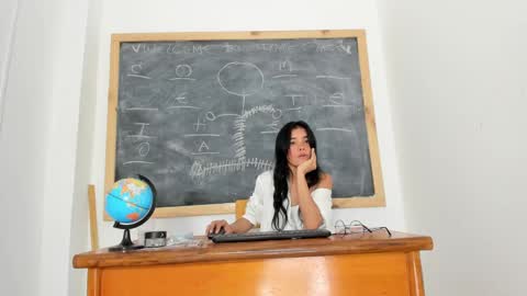 Snapshot of joyce_ena chatting on February 2025 06:23:01 PM Joyce online show from February 2025 06:23:01 PM