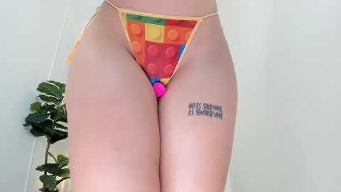 Snapshot of joyce_ena chatting on February 2025 06:09:02 PM Joyce online show from February 2025 06:09:02 PM