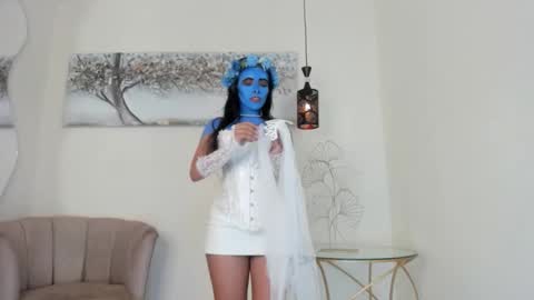 Snapshot of joyce_ena chatting on October 2025 04:13:02 AM Joyce online show from October 2025 04:13:02 AM