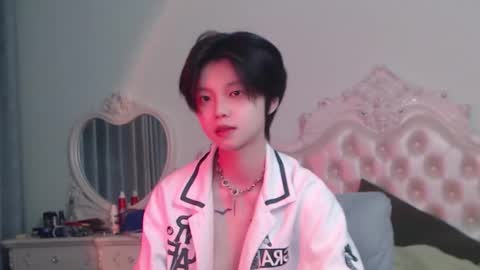 joycekay online show from March 2026 09:53:02 PM