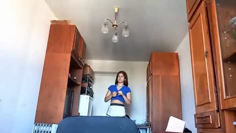 Tessa online show from June 2026 06:34:01 AM