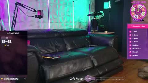 Snapshot of joylatoya chatting on September 2025 07:52:02 AM Joy Latoya online show from September 2025 07:52:02 AM