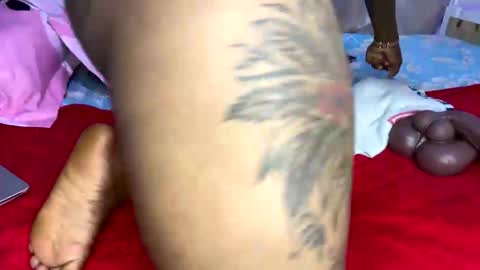 Butterflyass online show from May 2026 04:48:02 PM