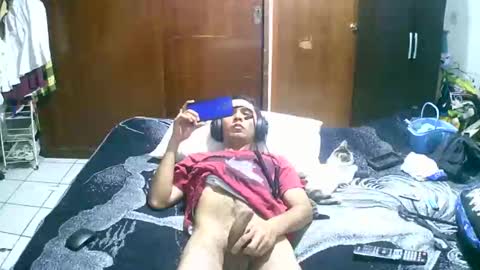 J Prez Official online show from September 2025 09:54:01 AM