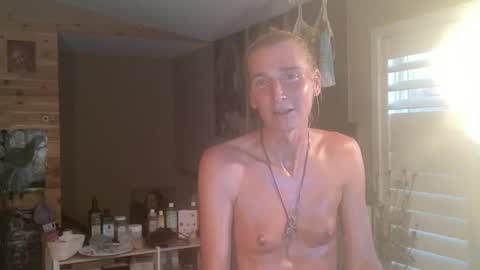 JP Sunflower Angel Love online show from November 2025 10:41:01 PM