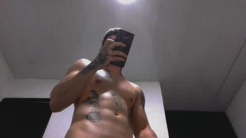 Jaxxx67 online show from December 2024 09:00:02 PM