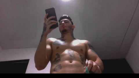 Jaxxx67 online show from January 2025 06:35:01 PM