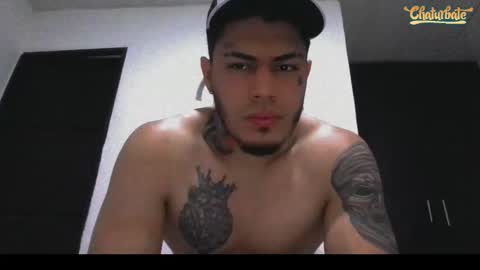 Jaxxx67 online show from January 2025 06:57:01 PM