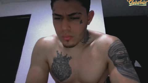 Jaxxx67 online show from February 2025 12:48:01 AM