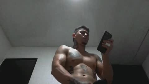 Jaxxx67 online show from October 2025 06:31:02 PM