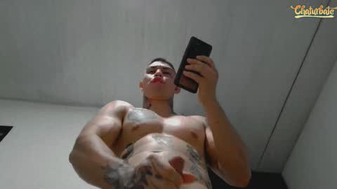 Jaxxx67 online show from December 2025 11:42:01 PM