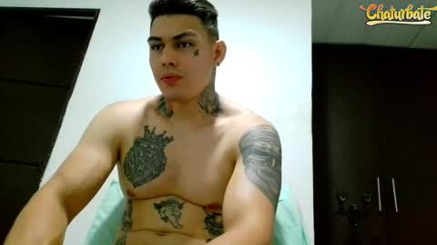 Jaxxx67 online show from May 2026 12:15:01 AM