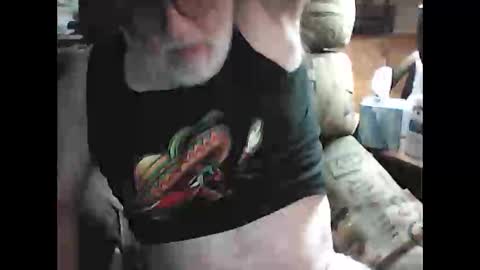 jrasicmark online show from May 2026 12:19:02 AM