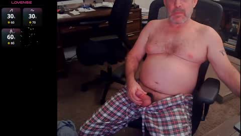 DaddyChat online show from January 2026 09:47:01 AM
