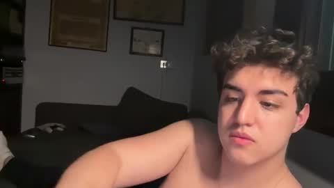 Joshua online show from January 2025 12:00:01 PM