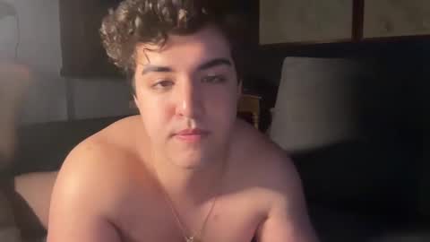 Joshua online show from February 2025 05:40:01 PM