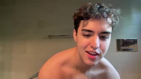 Joshua online show from October 2025 02:26:01 PM