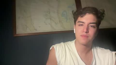 Joshua online show from October 2025 01:50:02 AM