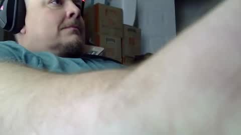 jsandman online show from October 2025 02:31:01 PM