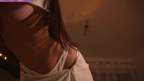 Jennifer Diaz online show from March 2025 11:01:02 PM