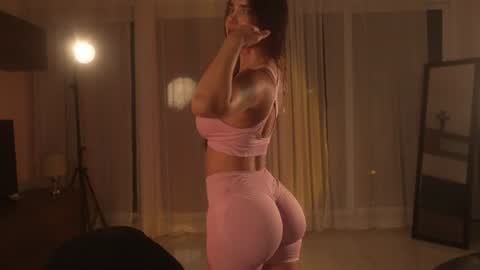 Jennifer Diaz online show from July 2026 08:35:01 PM
