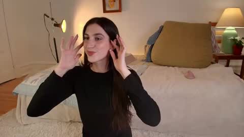 Snapshot of jsmine_ chatting on March 2026 12:26:01 AM Jsmine and sometimes Beaulooks online show from March 2026 12:26:01 AM