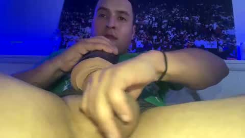 CarmelPapi93 online show from February 2025 02:52:02 PM