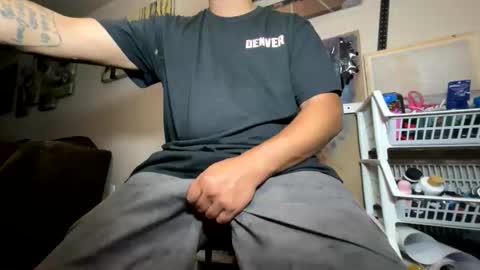 CarmelPapi93 online show from May 2026 05:03:02 AM