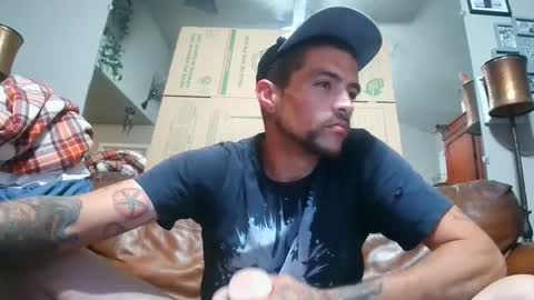 Snapshot of jstechgenius chatting on September 2025 10:37:01 AM EdgingAllDay2Cum online show from September 2025 10:37:01 AM