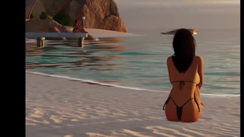 EleniGr online show from March 2026 07:36:01 AM