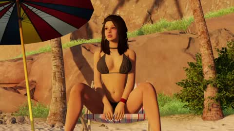 EleniGr online show from April 2026 06:57:01 AM