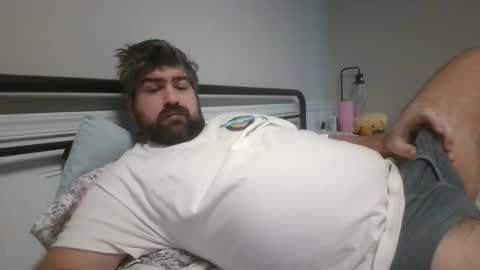 jthompson813 online show from February 2025 12:47:02 PM