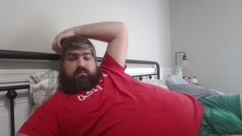 jthompson813 online show from September 2025 07:15:01 PM