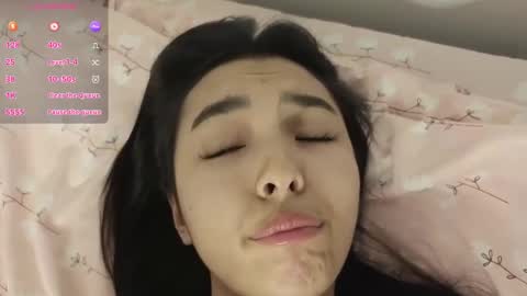 Snapshot of ju_jin chatting on October 2025 04:30:01 PM Jujin online show from October 2025 04:30:01 PM