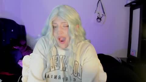 Ju Kyung online show from February 2025 10:10:01 AM