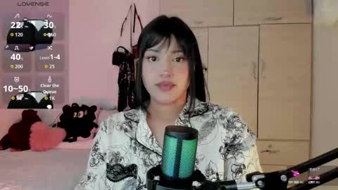 Ju Kyung online show from October 2025 01:03:02 AM