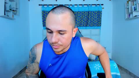 Juan online show from January 2025 05:48:02 AM