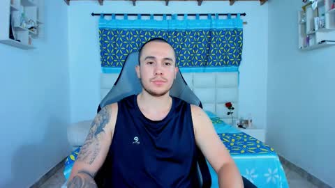 Juan online show from February 2025 02:19:01 AM