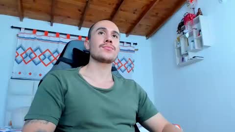 Juan online show from March 2025 09:40:01 AM