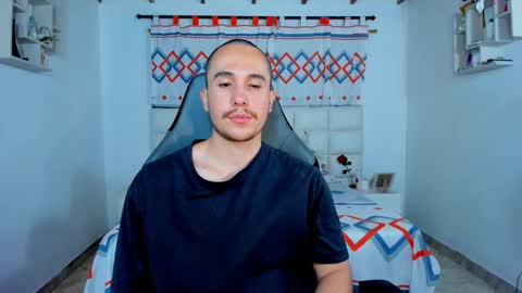 Juan online show from March 2025 12:31:02 AM