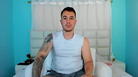 Juan online show from September 2025 08:19:01 PM