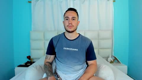 Juan online show from October 2025 07:12:02 PM