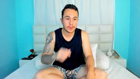 Juan online show from November 2025 02:14:01 AM