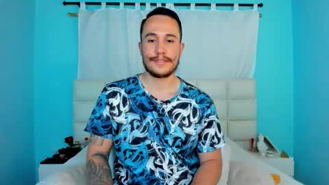 Juan online show from February 2026 11:33:01 PM