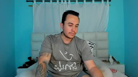 Juan online show from March 2026 02:04:02 AM